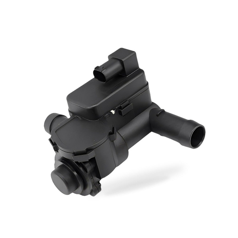 Heater Water Valve Suitable for Porsche Cayenne Panamera VW Touareg 95857281000 - BD2