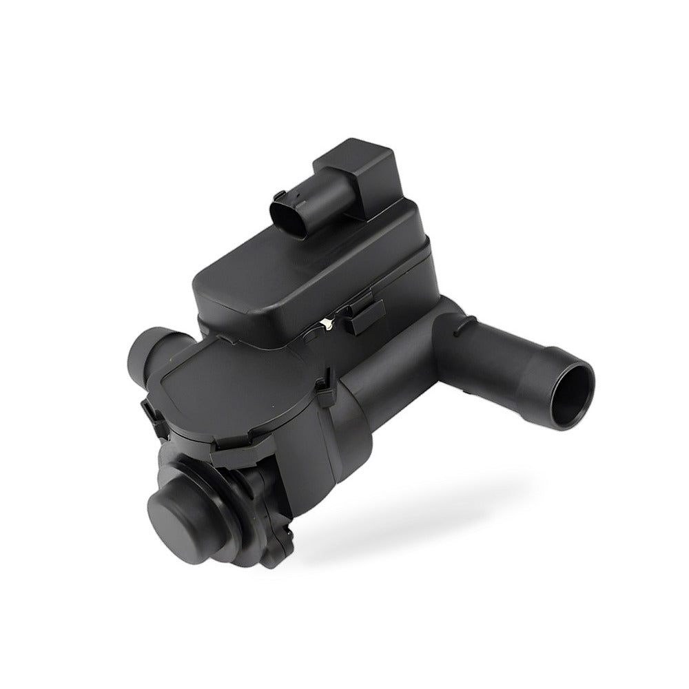 Heater Water Valve Suitable for Porsche Cayenne Panamera VW Touareg 95857281000 - BD4