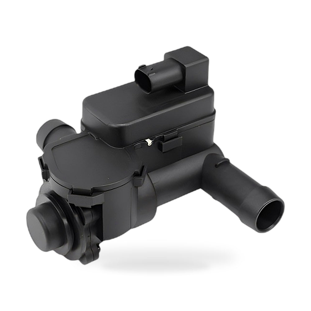 Heater Water Valve Suitable for Porsche Cayenne Panamera VW Touareg 95857281000 - ZT2