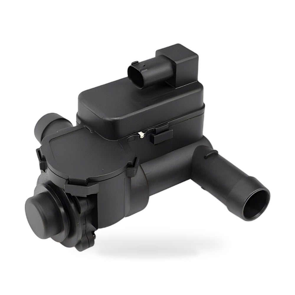 Heater Water Valve Suitable for Porsche Cayenne Panamera VW Touareg 95857281000 - ZT3