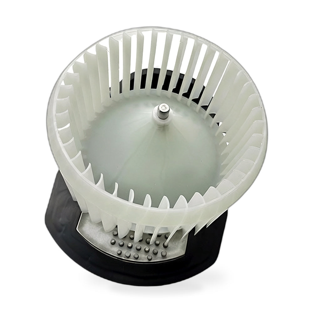 AC Blower Motor Suitable for Porsche Cayenne 2011-2018 95857234203 - ZT2