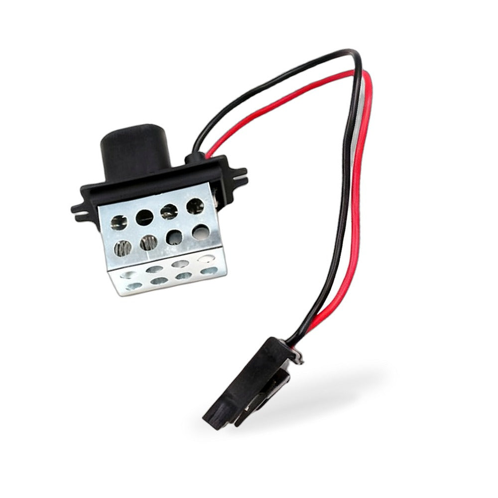 Blower Motor Resistor Module Suitable for Renault Clio Megane Scenic Laguna - BD2