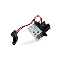Blower Motor Resistor Module Suitable for Renault Clio Megane Scenic Laguna - BD4