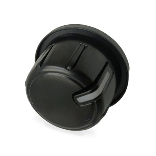 AC Heater Control Knob Suitable for Toyota Hilux Vigo 2011-2015 55905-0K340