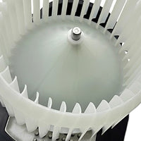Blower Motor Suitable for VW Touareg Porsche Cayenne 2011-2018 7P0820021B - XQ1