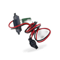 AC Blower Resistor Suitable for Dacia Duster Logan Sandero 7701207876 - BD4
