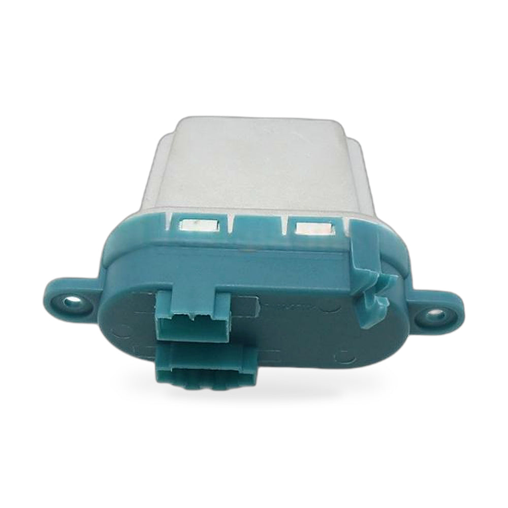 Blower Motor Resistor Suitable for VW Touareg Audi Q7 Porsche Cayenne 7L0907521B - ZT3