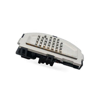 Blower Resistor Suitable for VW Phaeton Audi Q7 Porsche Cayenne 7P0820021B - BD1