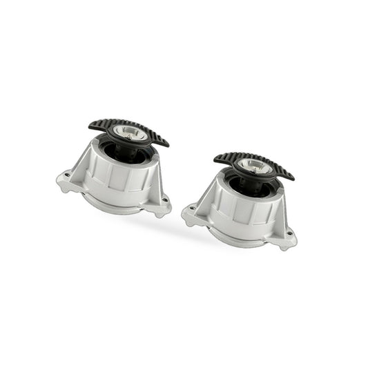 Engine Mount Suitable for Mercedes W204 C204 W212 X204 A207 C207 2007-2016