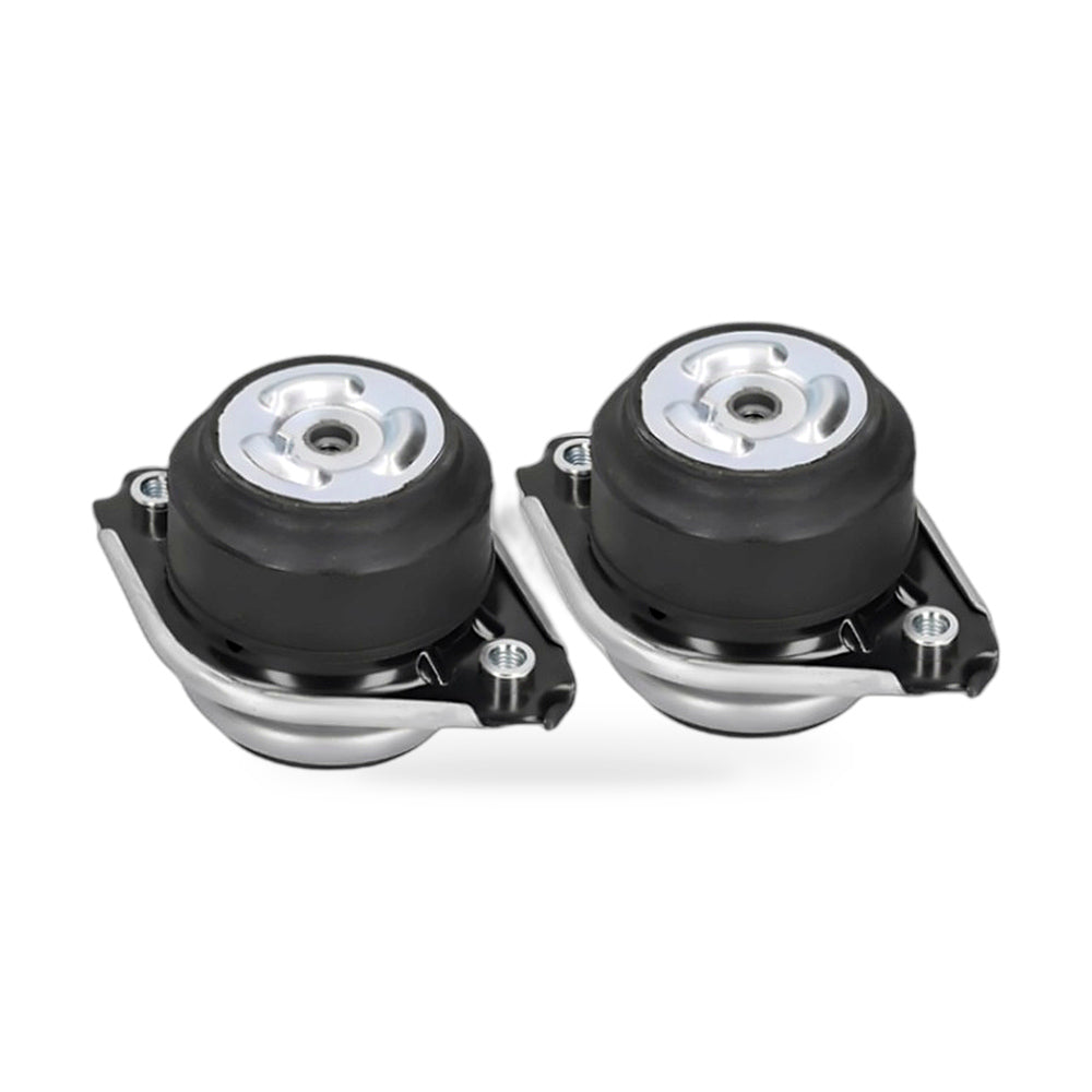 Engine Mount Suitable for Mercedes GL ML R Class 05-12 A2512404417 A2512403117 - ZT3