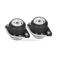 Engine Mount Suitable for Mercedes GL ML R Class 05-12 A2512404417 A2512403117 - ZT3