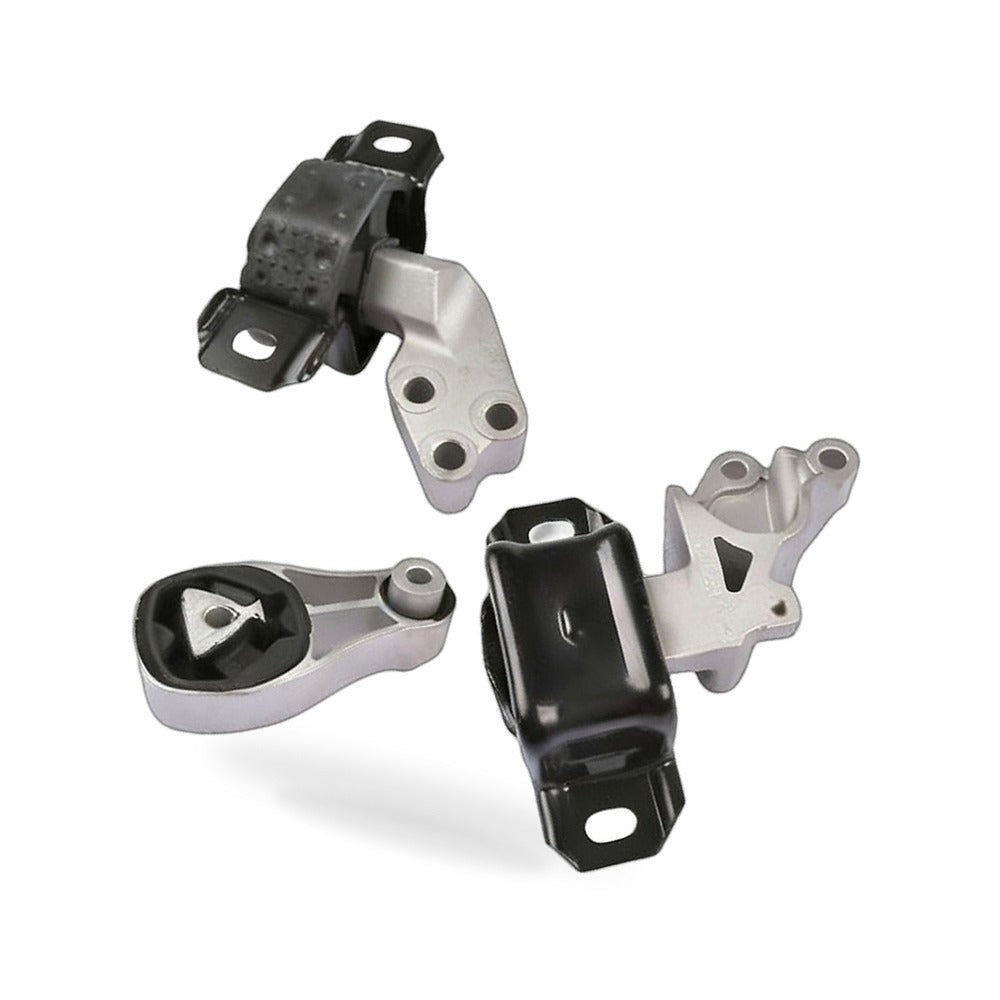 Engine Mount Suitable for Mercedes Smart Fortwo 451 2007-2014 A4512400109 - BD1