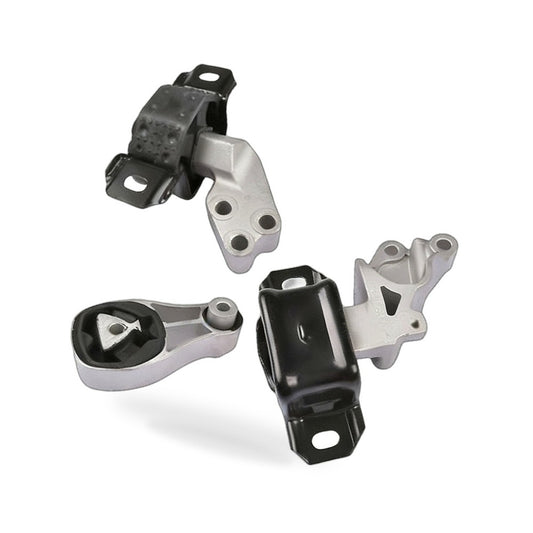 Engine Mount Suitable for Mercedes Smart Fortwo 451 2007-2014 A4512400109