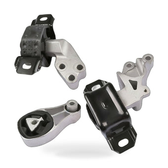 compare product Engine Mount Suitable for Mercedes Smart Fortwo 451 2007-2014 A4512400109