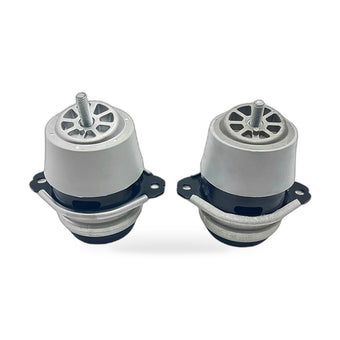 compare product 7L8199131A 7L8199131 for VW Touareg Audi Q7 Hydraulic Suspension Engine Mount