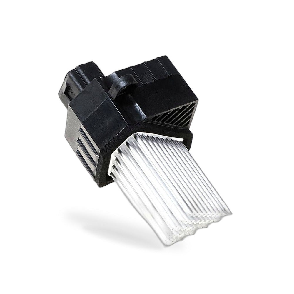 Blower Resistor Heater Resistor Suitable for BMW 64116923204 - BD1