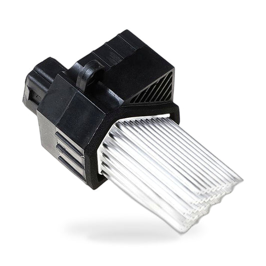Blower Resistor Heater Resistor Suitable for BMW 64116923204 - ZT2