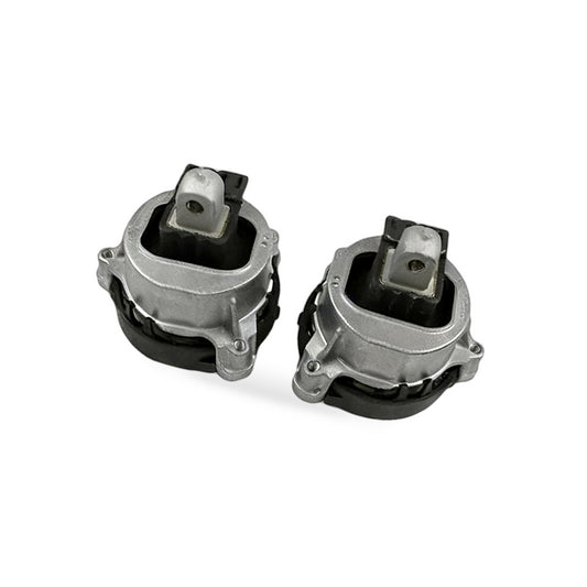 Engine Mount Suitable for BMW X3 X4 X5 X6 G01 G02 G05 2017-2024 22116860495
