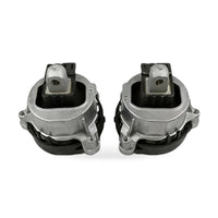 Engine Mount Suitable for BMW X3 X4 X5 X6 G01 G02 G05 2017-2024 22116860495 - ZT2