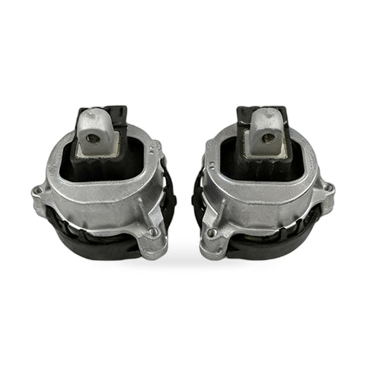 Engine Mount Suitable for BMW X3 X4 X5 X6 G01 G02 G05 2017-2024 22116860495 - ZT2