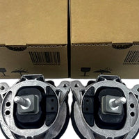 Engine Mount 22116787657 Suitable for BMW 1 2 3 4 Series F20 F21 F30 F31 - XQ1