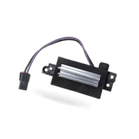 A/C Blower Motor Speed Control Module Resistor Suitable for Chevrolet Silverado - BD3