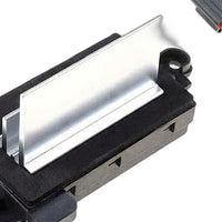 A/C Blower Motor Speed Control Module Resistor Suitable for Chevrolet Silverado - XQ1