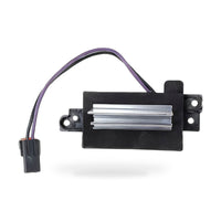 A/C Blower Motor Speed Control Module Resistor Suitable for Chevrolet Silverado - ZT3