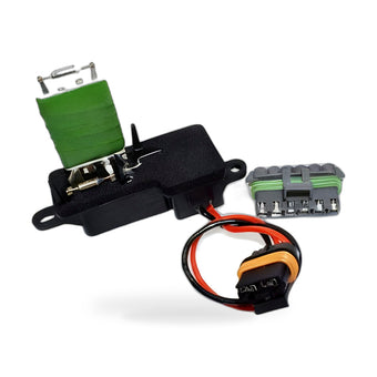 compare product Blower Resistor Suitable for Chevrolet GMC Buick 89018436 89019100 15415789