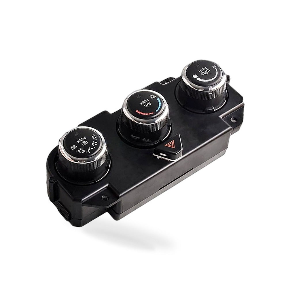 HVAC Control Panel Button Switch Suitable for Ram 1500 2500 3500 2013-2018 - BD1
