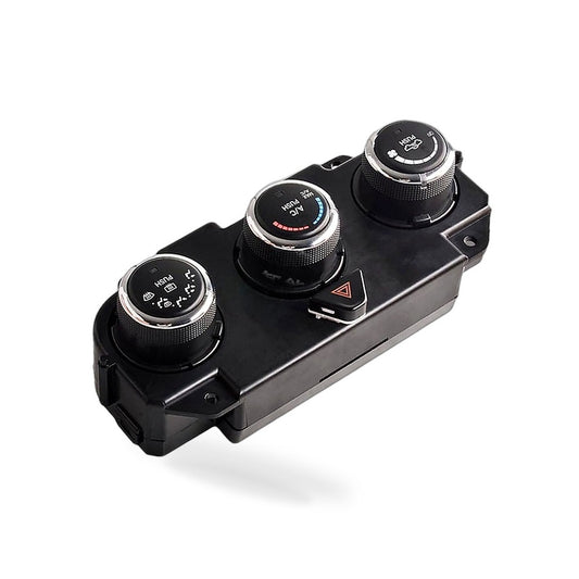 HVAC Control Panel Button Switch Suitable for Ram 1500 2500 3500 2013-2018
