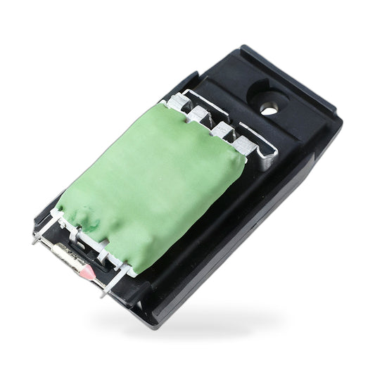 Blower Motor Resistor Suitable for Ford Transit 2006-2014 2.4L 3M5H-18B647-BA - ZT2