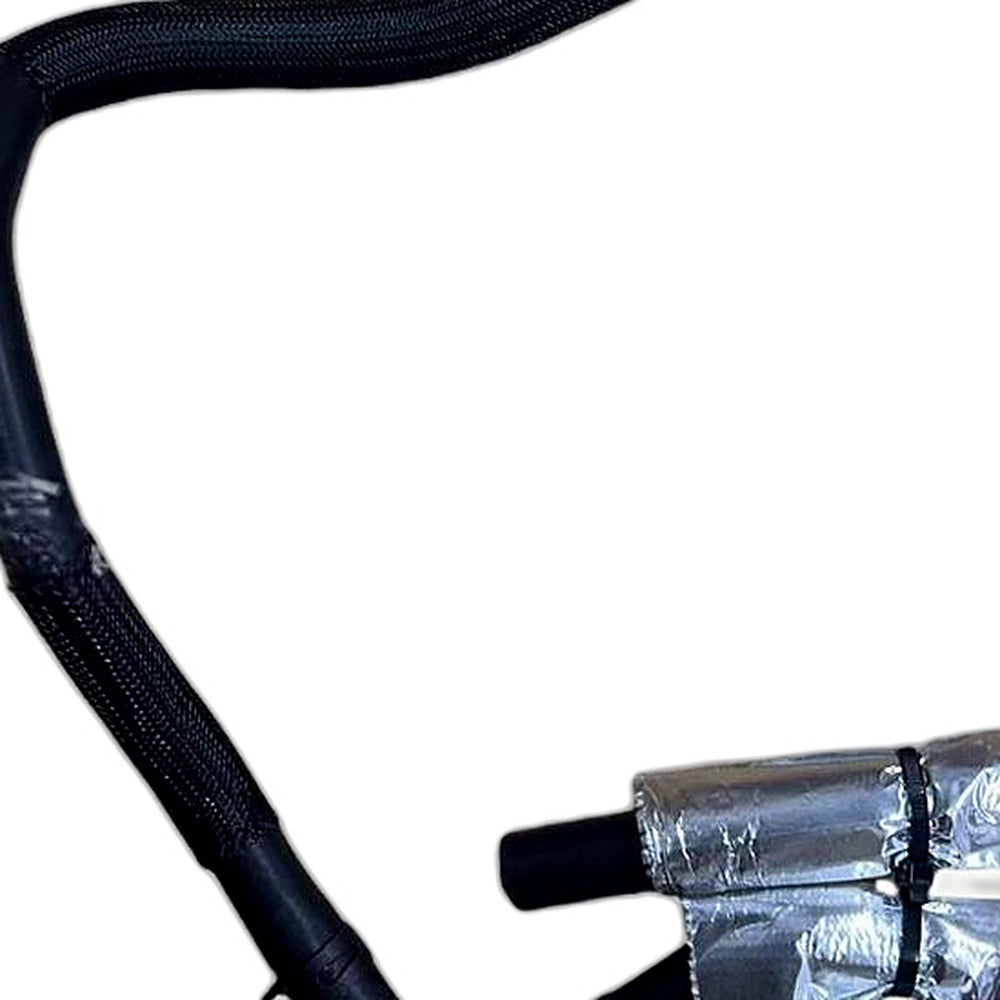 Heater Water Hose Suitable for Ford Edge Lincoln MKX Nautilus 2.7L F2G3-8B159DMD - XQ1