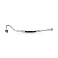 Cold Air Intake Pipe Suitable for Ford Mondeo 2001-2007 2.0L 2.5L - ZT2