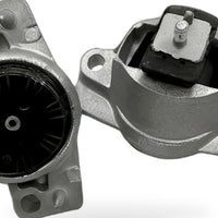 Engine Mount Suitable for Jaguar XJ XF XE F-PACE 2.0L T4N3780 - XQ1