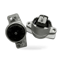 Engine Mount Suitable for Jaguar XJ XF XE F-PACE 2.0L T4N3780 - ZT2