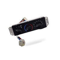 AC Heater Control Panel Suitable for Jeep Wrangler 1999-2004 55037473AB - BD2