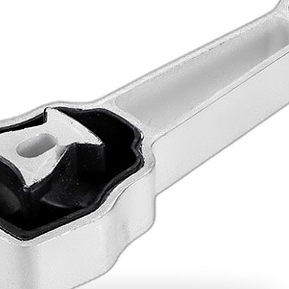 Engine Mount Suitable for Land Rover Range Rover Evoque Discovery Sport Jaguar - XQ1