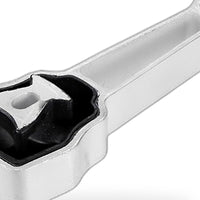 Engine Mount Suitable for Land Rover Range Rover Evoque Discovery Sport Jaguar - XQ1