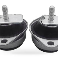 Transmission Mount Suitable for Maserati Quattroporte GranCabrio Ferrari 253752 - XQ1