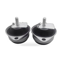 Transmission Mount Suitable for Maserati Quattroporte GranCabrio Ferrari 253752 - ZT2