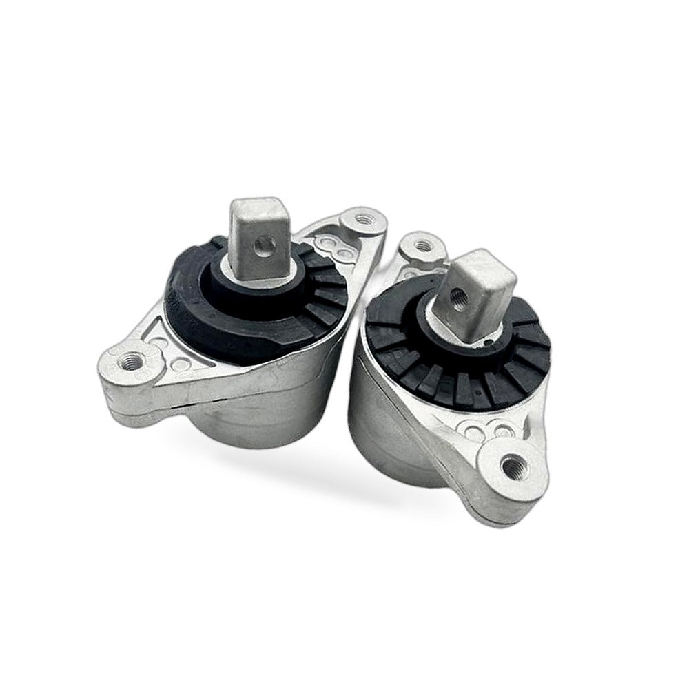 Engine Mount Suitable for Maserati Ghibli Quattroporte 13-23 670004871 - BD1