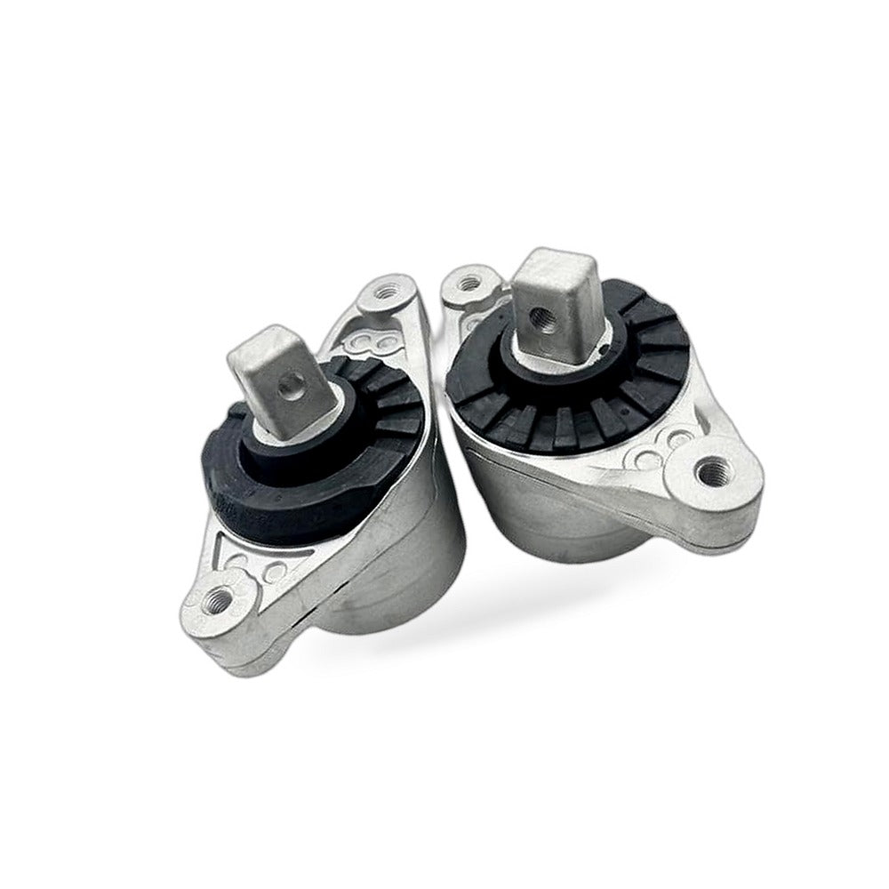 Engine Mount Suitable for Maserati Ghibli Quattroporte 13-23 670004871 - BD2