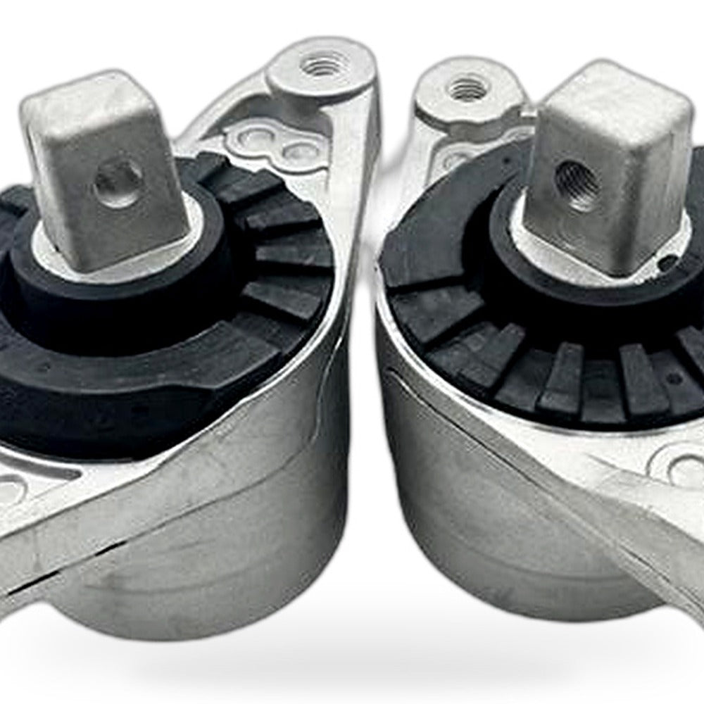 Engine Mount Suitable for Maserati Ghibli Quattroporte 13-23 670004871 - XQ1