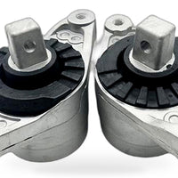 Engine Mount Suitable for Maserati Ghibli Quattroporte 13-23 670004871 - XQ1