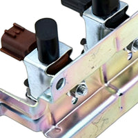 AC Pressure Valve Suitable for Mazda 3 5 6 CX-7 2004-2012 2.0L 2.3L LF82-18-740 - XQ1