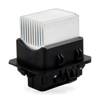 Blower Fan Resistor Regulator Suitable for BMW 1 2 3 4 Series X1 X2 i3 - ZT2