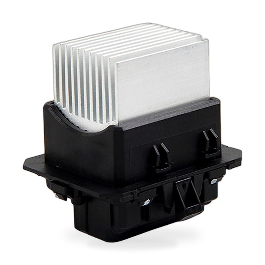 Blower Fan Resistor Regulator Suitable for BMW 1 2 3 4 Series X1 X2 i3 - ZT2