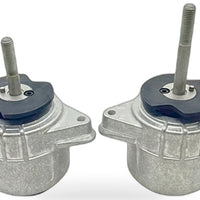 Engine Mount Suitable for Porsche Panamera 2010-2016 94837505712 94837505812 - XQ1