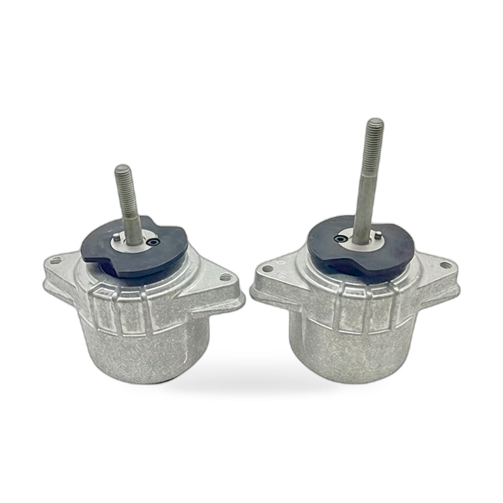 Engine Mount Suitable for Porsche Panamera 2010-2016 94837505712 94837505812 - ZT2